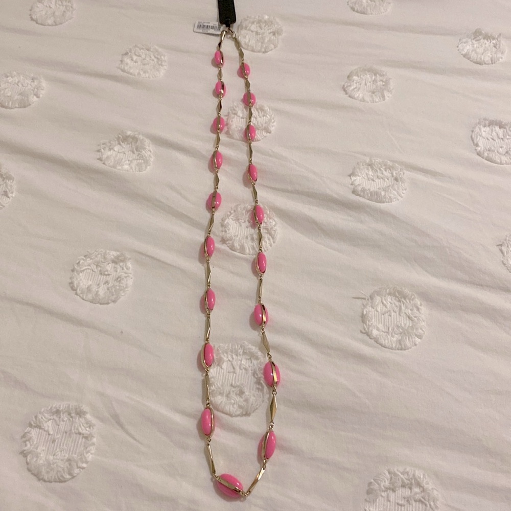 J. Crew Necklaces. NWT